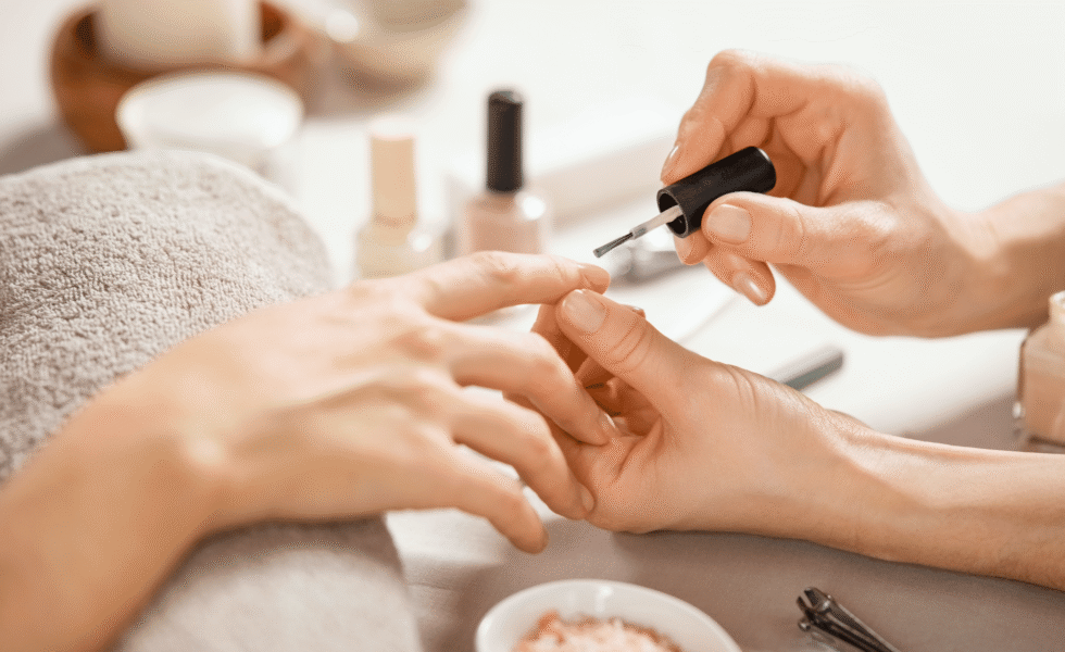 Nail Salon