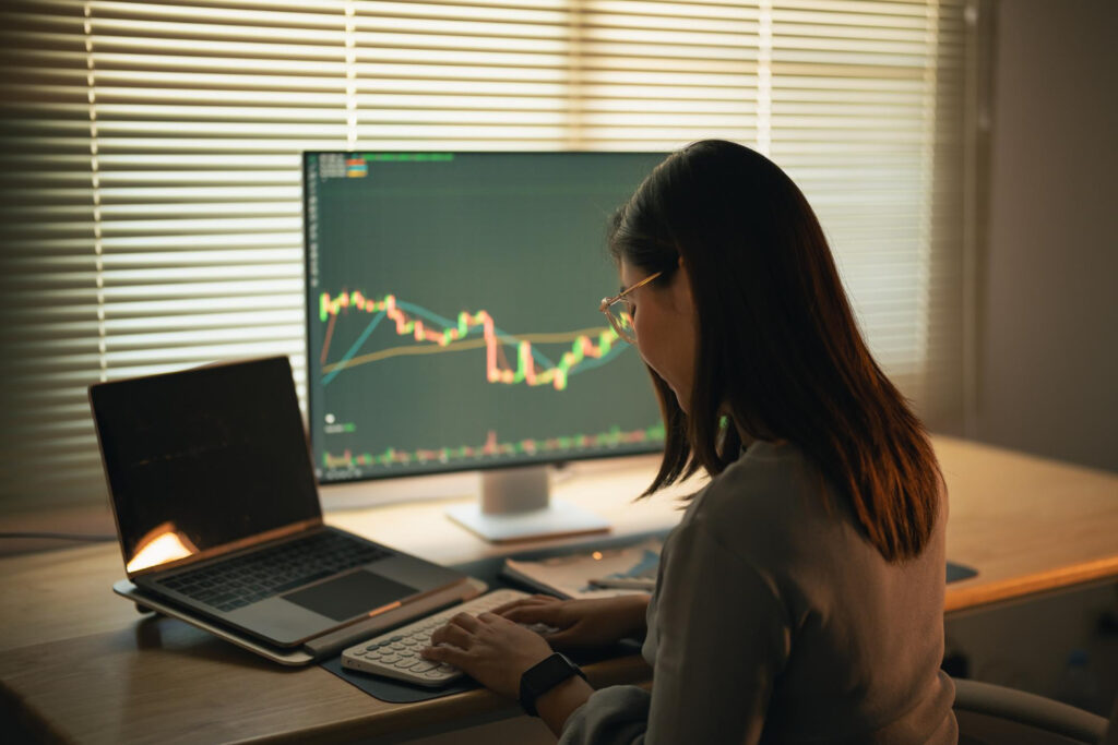 Forex Broker