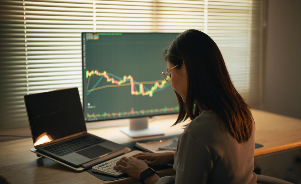 Forex Broker