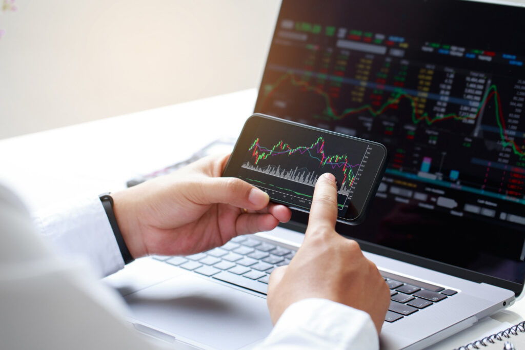 MT5 Trading Platform