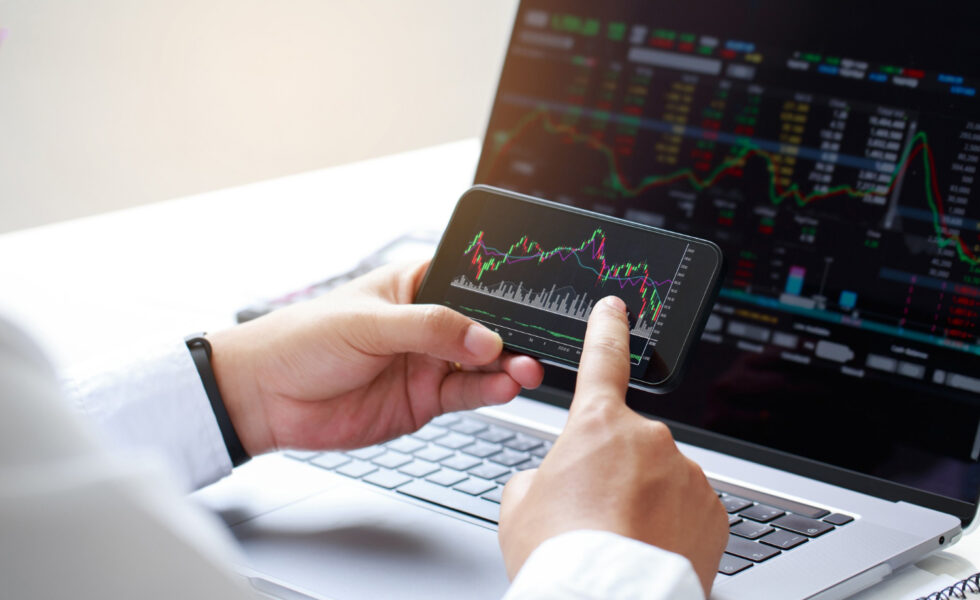 MT5 Trading Platform